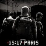 دانلود فیلم The 15:17 to Paris 2018