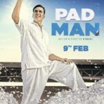 دانلود فیلم Pad Man 2018