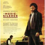 دانلود فیلم The Music of Silence 2018