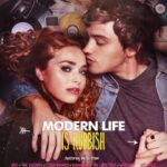 دانلود فیلم Modern Life Is Rubbish 2018