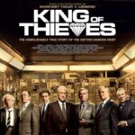 دانلود فیلم King of Thieves 2019