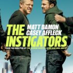 دانلود فیلم The Instigators 2024