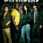 دانلود سریال The Defenders 2017