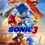 دانلود فیلم Sonic the Hedgehog 3 2024