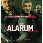 دانلود فیلم Alarum 2025