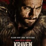 دانلود فیلم Kraven the Hunter 2024