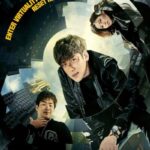 دانلود فیلم Fabricated City 2017