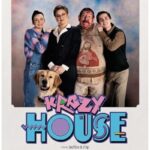 دانلود فیلم Krazy House 2024