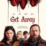 دانلود فیلم Get Away 2024