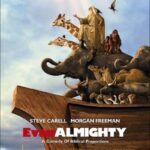 دانلود فیلم Evan Almighty 2007