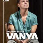 دانلود فیلم National Theatre Live: Vanya 2024
