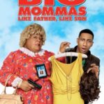 دانلود فیلم Big Mommas: Like Father, Like Son 2011