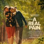 دانلود فیلم A Real Pain 2024