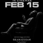 دانلود فیلم Bramayugam 2024