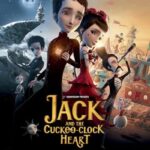 دانلود فیلم Jack and the Cuckoo-Clock Heart 2014