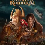 دانلود فیلم The Lord of the Rings: The War of the Rohirrim 2024