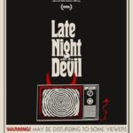 دانلود فیلم Late Night with the Devil 2024