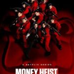 دانلود سریال Money Heist 2017