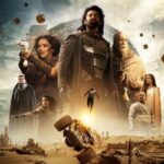 دانلود فیلم Kalki 2898 AD 2024