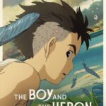 دانلود فیلم The Boy and the Heron 2023