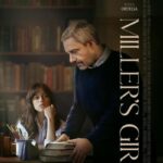 دانلود فیلم Miller's Girl 2024