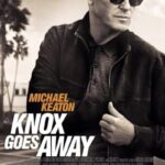 دانلود فیلم Knox Goes Away 2024
