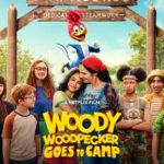 دانلود فیلم Woody Woodpecker Goes to Camp 2024