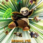 دانلود فیلم Kung Fu Panda 4 2024