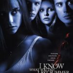 دانلود فیلم I Know What You Did Last Summer 1997