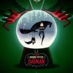 دانلود فیلم Merry Little Batman 2023