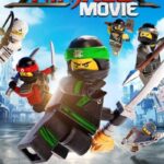 دانلود فیلم The Lego Ninjago Movie 2017