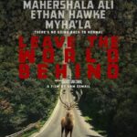 دانلود فیلم Leave the World Behind 2023