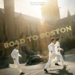 دانلود فیلم Road to Boston 2023