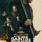 دانلود فیلم In the Land of Saints and Sinners 2024