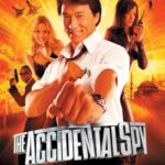 دانلود فیلم The Accidental Spy 2001