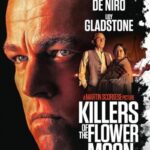 دانلود فیلم Killers of the Flower Moon 2023