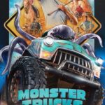 دانلود فیلم Monster Trucks 2017