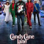 دانلود فیلم Candy Cane Lane 2023