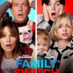 دانلود فیلم Family Switch 2023