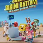 دانلود فیلم Saving Bikini Bottom: The Sandy Cheeks Movie 2024