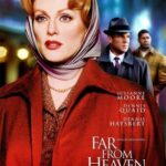 دانلود فیلم Far from Heaven 2003