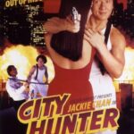 دانلود فیلم City Hunter 1993