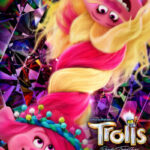 دانلود فیلم Trolls Band Together 2023