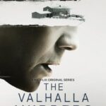 دانلود سریال The Valhalla Murders 2020