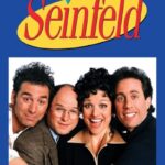 دانلود سریال Seinfeld 1989