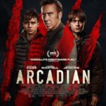 دانلود فیلم Arcadian 2024