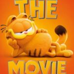 دانلود فیلم The Garfield Movie 2024