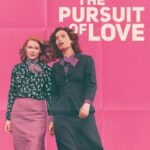 دانلود سریال The Pursuit of Love 2021