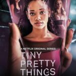 دانلود سریال Tiny Pretty Things 2020