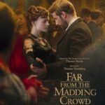 دانلود فیلم Far from the Madding Crowd 2015